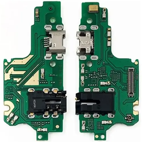 Replacement for Y9 2018 CHARGING FLEX HUAWEI - Quality Phone Parts in Sri Lanka